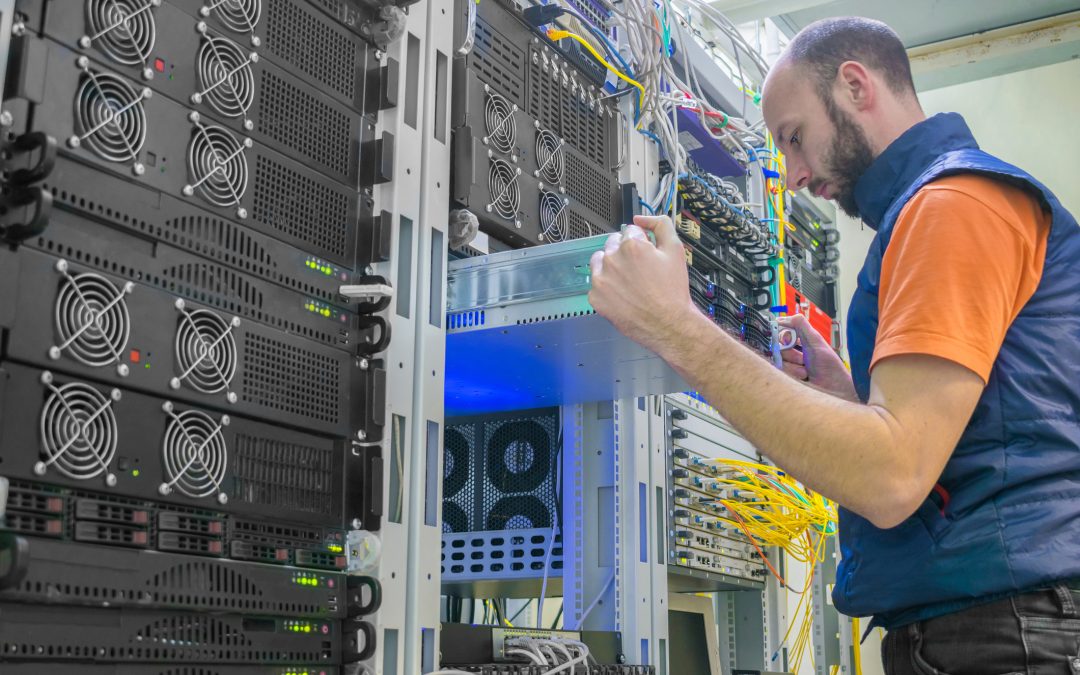Managed IT Services Bensonhurst