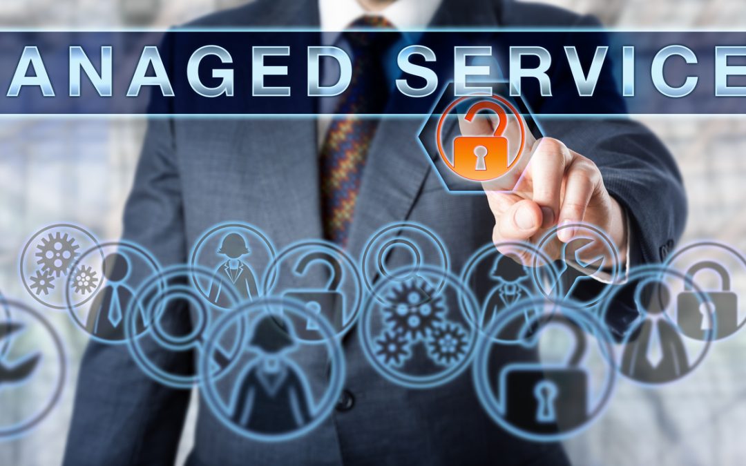 Brooklyn Managed IT Services