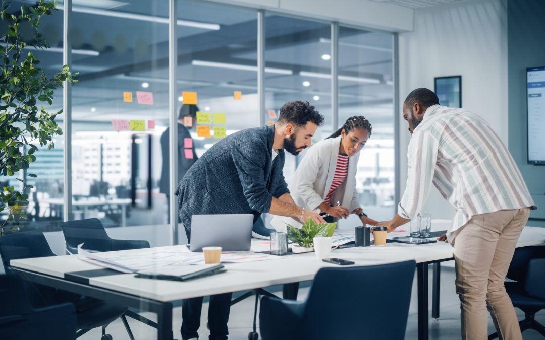 What Brooklyn IT Consulting Is Best For Businesses?