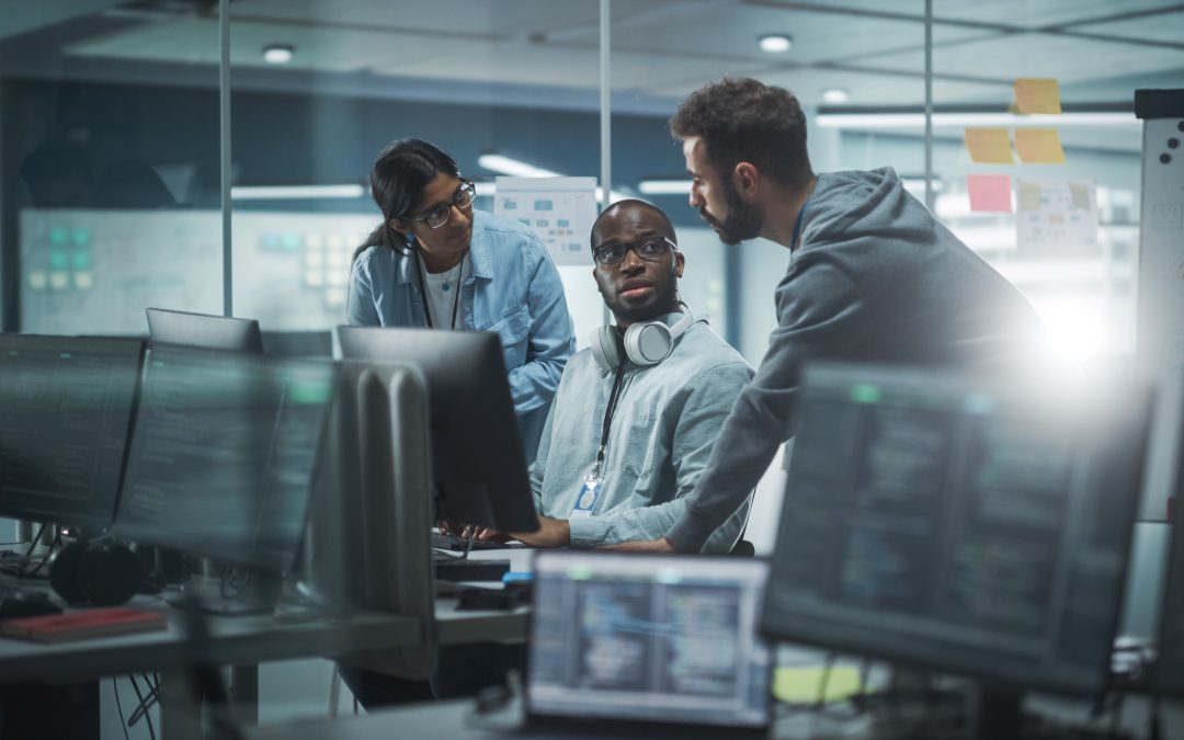 Who Provides The Best Brooklyn Cybersecurity Services?