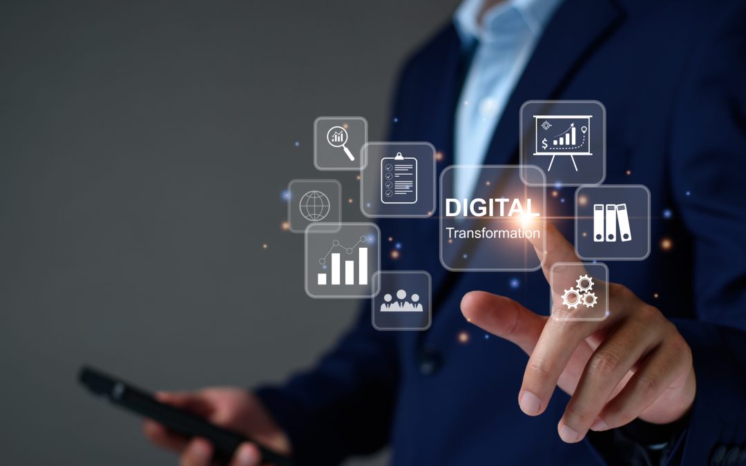 Why Does My Business Need Queens Managed IT Services?