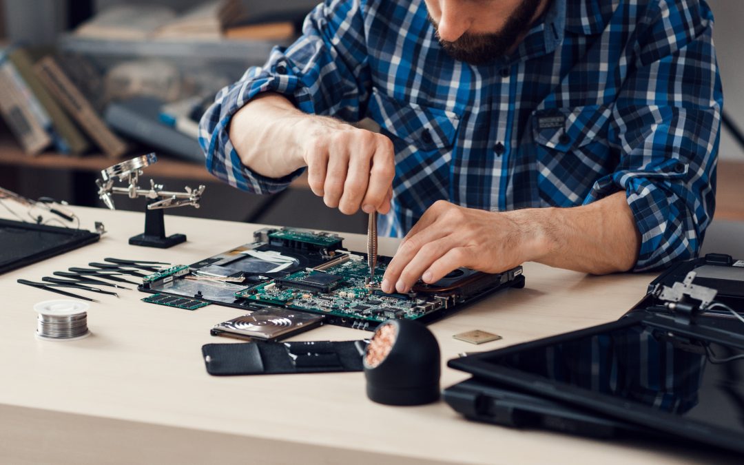 Where Can I Find Brooklyn Computer Repair?