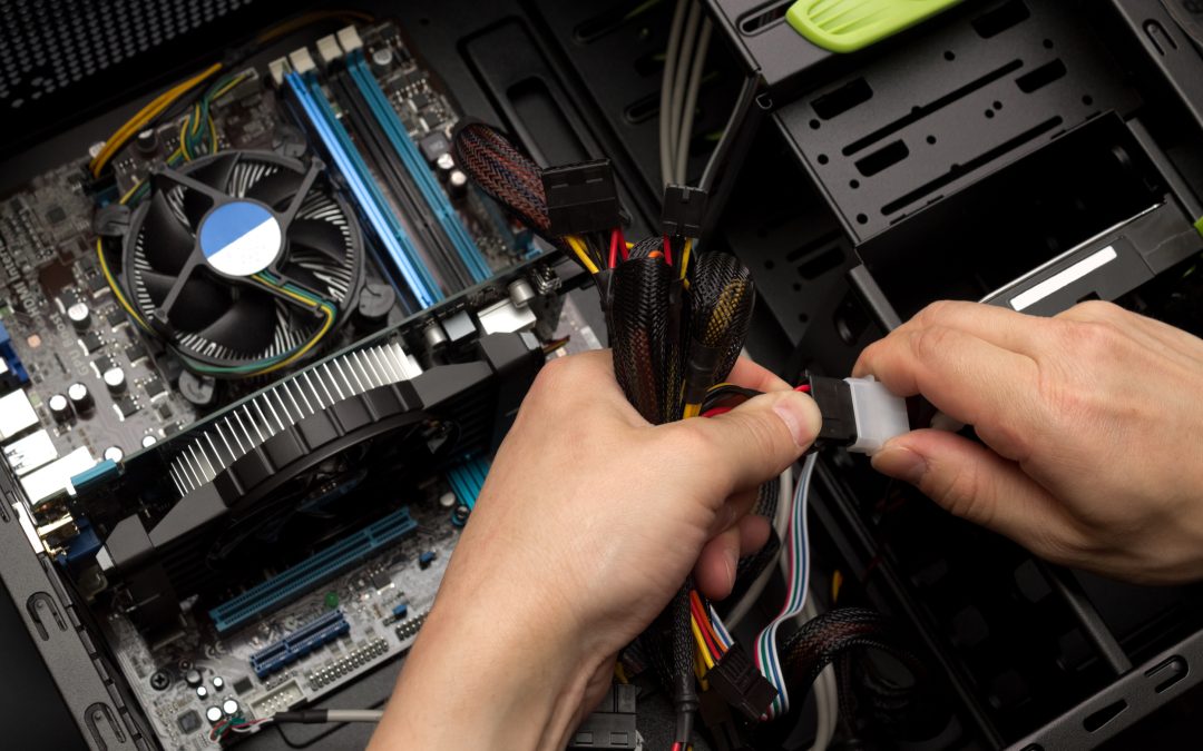 Where Can I Find Brooklyn Computer Repair?