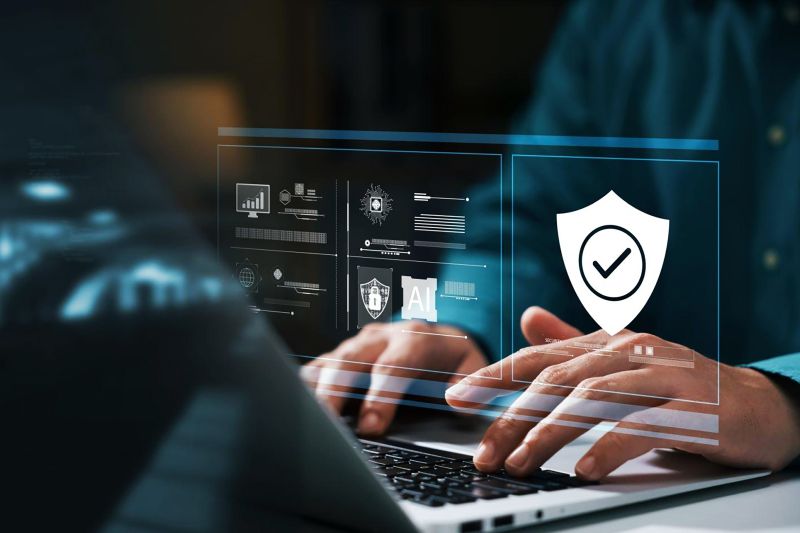 Customized Cybersecurity Solutions Img