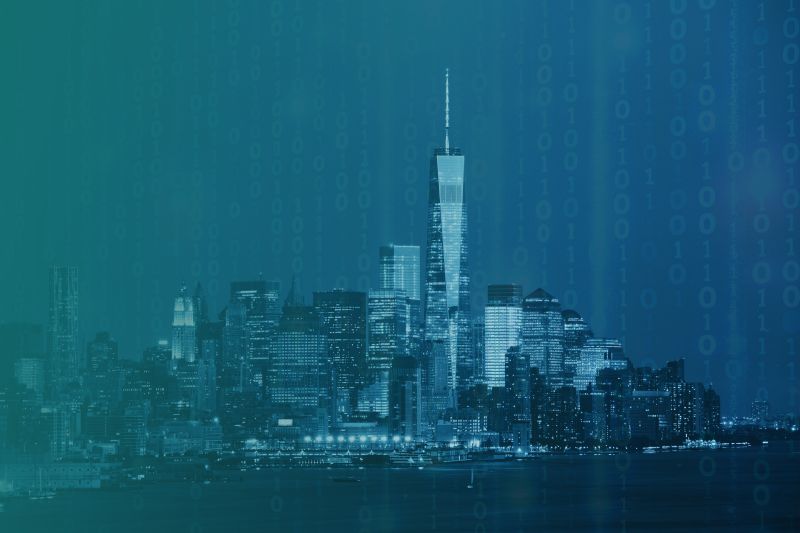 Why NYC Lawyers Need Real IT Security